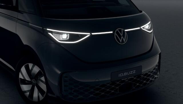 Volkswagen ID. Buzz Cargo L1H1 79kWh 286PK RWD Bulli-edition / Direct Leverbaar .