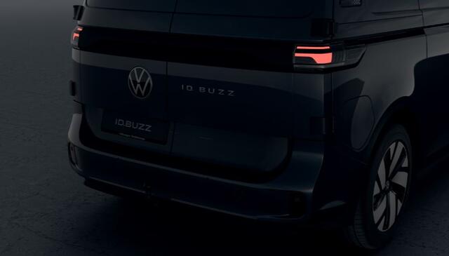 Volkswagen ID. Buzz Cargo L1H1 79kWh 286PK RWD Bulli-edition / Direct Leverbaar .