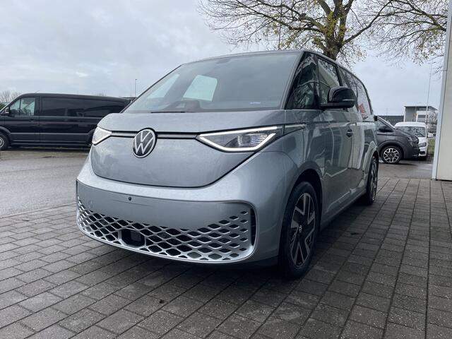 Volkswagen ID. Buzz Cargo Anniversary Edition 340PK | 4MOTION | 360 graden camera | 3 Zits | Achterdeuren | Trekhaak