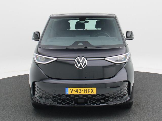 Volkswagen ID. Buzz Cargo Bedrijfswagens Bulli edition 79 kWh | Led matrix | PDC | Adaptive cruise | stoelverwarming | bijrijders bank| 1.100km !
