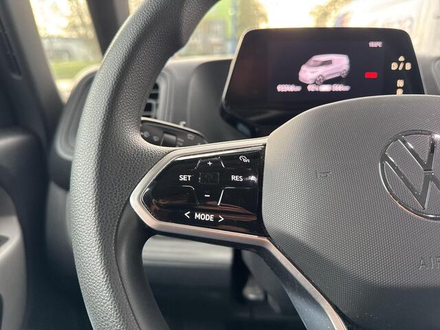 Volkswagen ID. Buzz Cargo 77 kWh | Trekhaak | Camera | PDC | Betimmering |