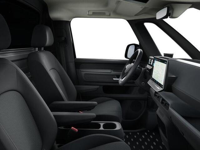 Volkswagen ID. Buzz Cargo Bedrijfswagens Bulli Edition 79kWh 340pk 4Motion 731097