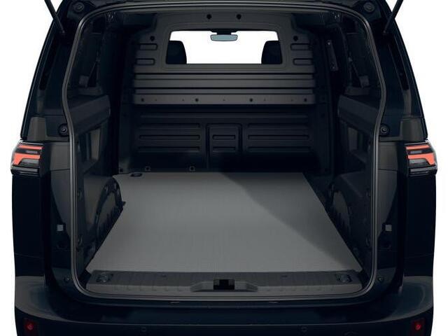 Volkswagen ID. Buzz Cargo Bulli Edition 79kWh 286pk 731125