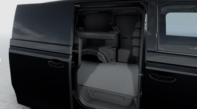 Volkswagen ID. Buzz Cargo 79kWh 210kW 286PK Bulli edition wordt verwacht