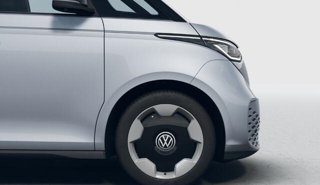 Volkswagen ID. Buzz Cargo 79 kWh 210kW 286PK Bulli Edition / wordt verwacht