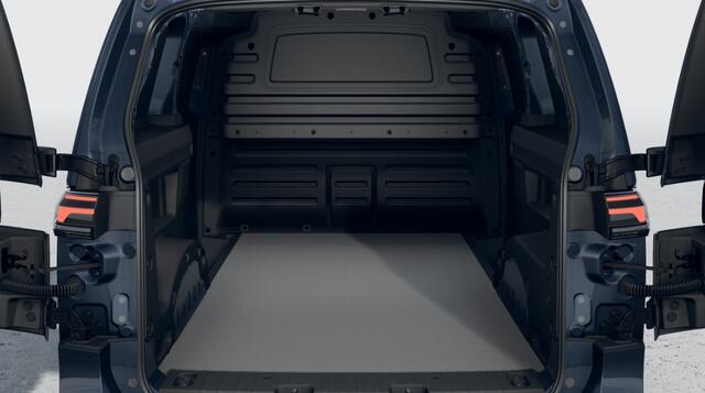 Volkswagen ID. Buzz Cargo L1H1 79kWh 286pk RWD Anniversary-Edition / Direct leverbaar / Achterdeuren / 2x schuifdeur