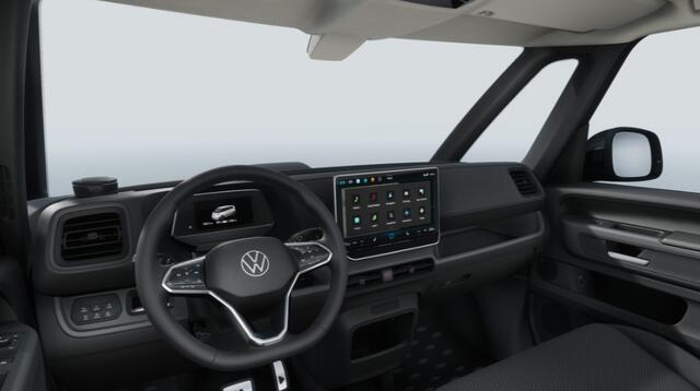 Volkswagen ID. Buzz Cargo L1H1 79kWh 286pk RWD Anniversary-Edition / Direct leverbaar / Achterdeuren / 2x schuifdeur