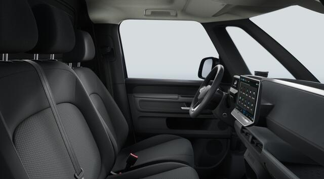 Volkswagen ID. Buzz Cargo L1H1 79kWh 286pk RWD Anniversary-Edition / Direct leverbaar / Achterdeuren / 2x schuifdeur