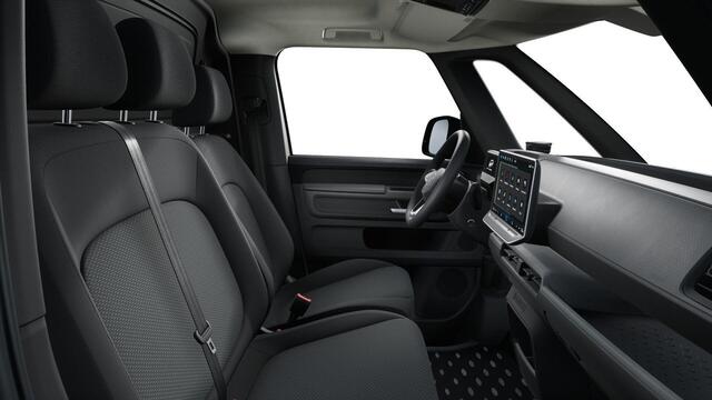 Volkswagen ID. Buzz Cargo Bedrijfswagens Economy Business Elektromotor 210 kW (286 pk) 2988