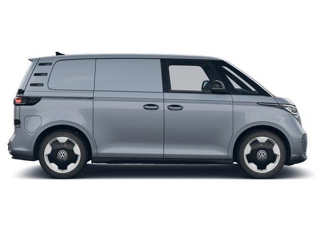 Volkswagen ID. Buzz Cargo Bedrijfswagens Bulli Edition Elektromotor 210 kW (286 pk) 2988 mm