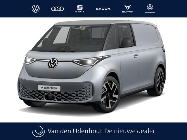 Volkswagen ID. Buzz Cargo L1H1 79kWH 286pk RWD Anniversary-Edition / Direct leverbaar