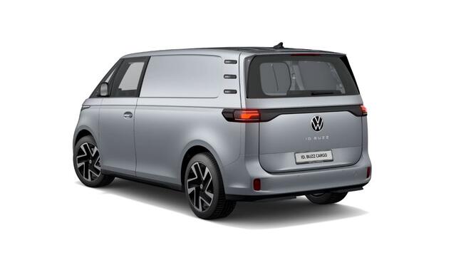 Volkswagen ID. Buzz Cargo L1H1 79kWH 286pk RWD Anniversary-Edition / Direct leverbaar