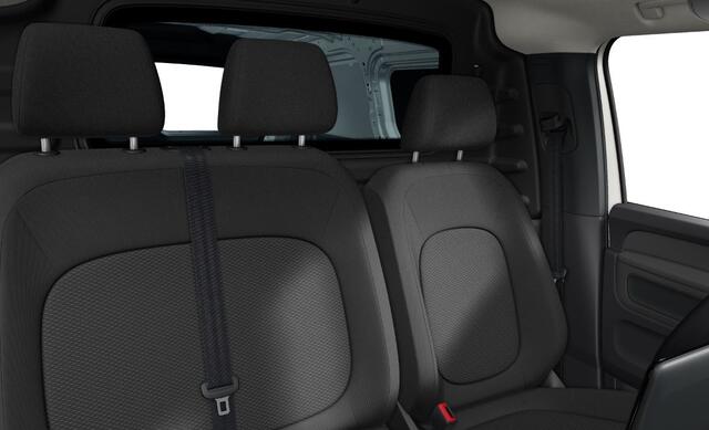 Volkswagen ID. Buzz Cargo L1H1 79kWH 286pk RWD Anniversary-Edition / Direct leverbaar