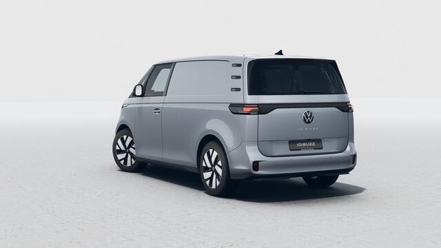 Volkswagen ID. Buzz Cargo Anniversary Edition 79 kWh