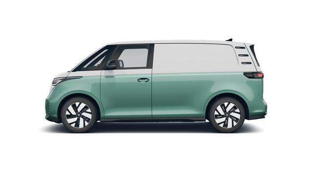 Volkswagen ID. Buzz Cargo Anniversary Edition 79 kWh