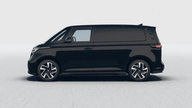 Volkswagen ID. Buzz Cargo Anniversary Edition 79 kWh