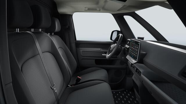 Volkswagen ID. Buzz Cargo Anniversary Edition 79 kWh