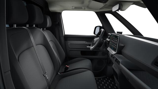 Volkswagen ID. Buzz Cargo Anniversary Edition 79 kWh