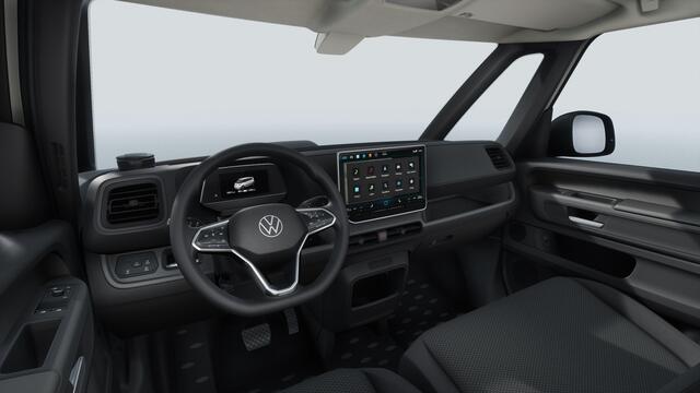 Volkswagen ID. Buzz Cargo Economy Business 79 kWh