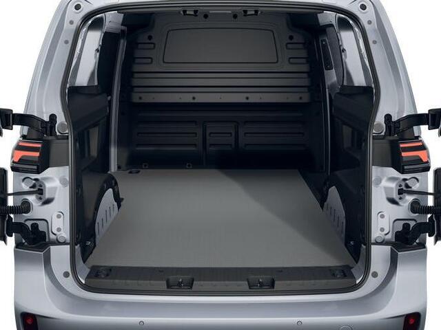 Volkswagen ID. Buzz Cargo Bedrijfswagens Bulli Edition Elektromotor 210 kW (286 pk) 2988 mm