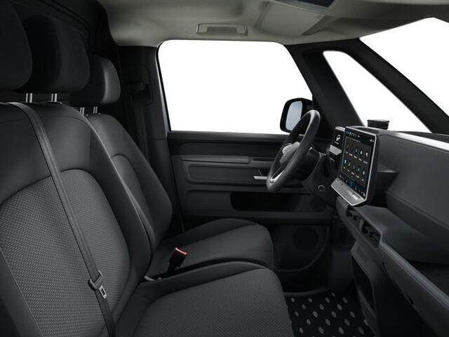 Volkswagen ID. Buzz Cargo 79 kWh