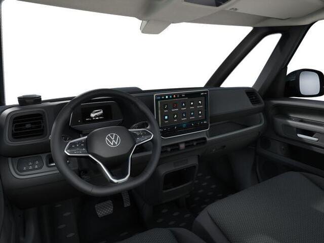 Volkswagen ID. Buzz Cargo 79 kWh