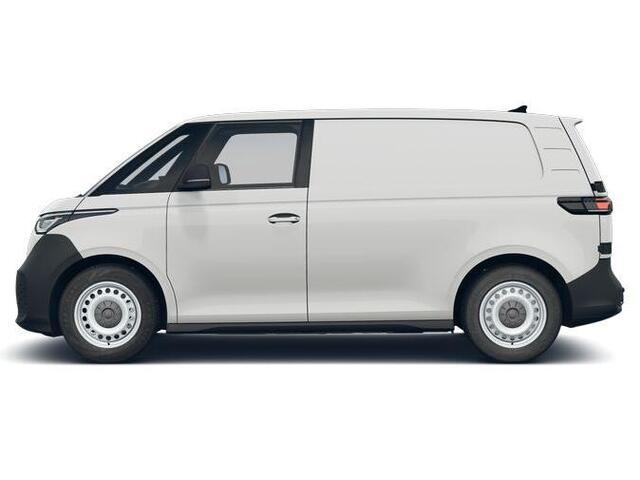 Volkswagen ID. Buzz Cargo Economy Business 79 kWh