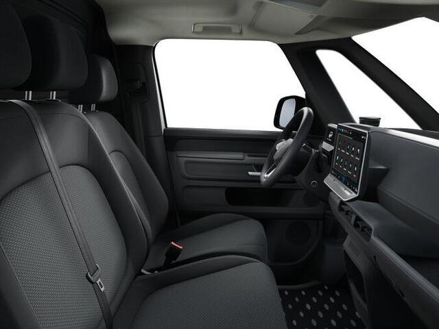 Volkswagen ID. Buzz Cargo Economy Business 79 kWh