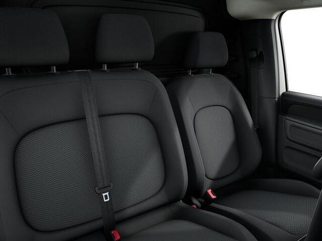 Volkswagen ID. Buzz Cargo Economy Business 79 kWh