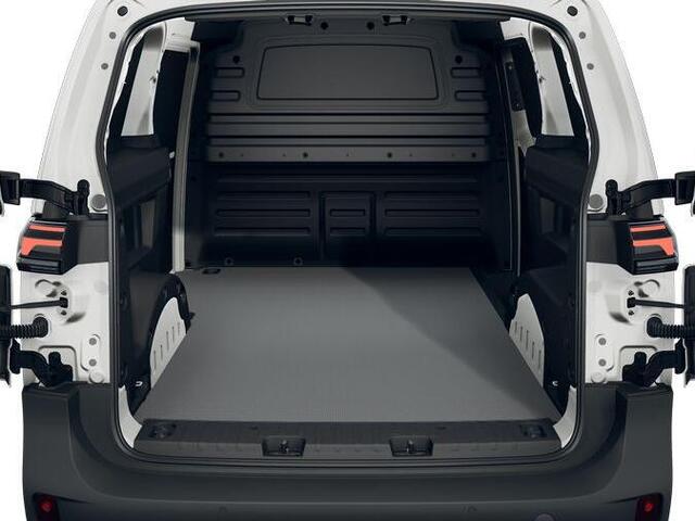 Volkswagen ID. Buzz Cargo Economy Business 79 kWh