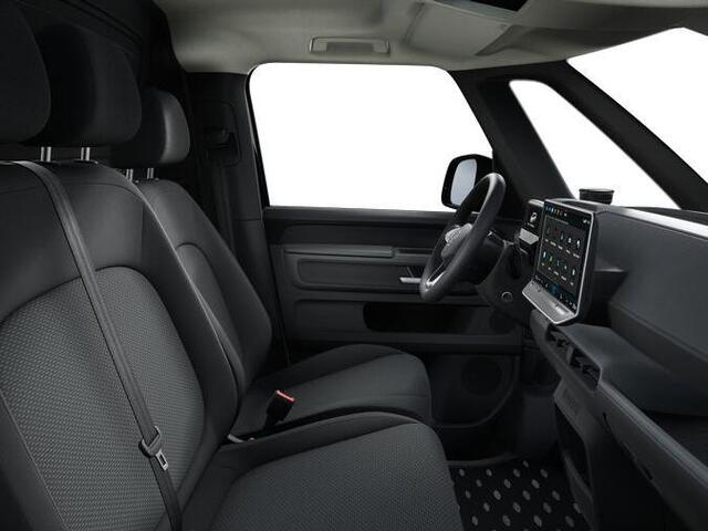 Volkswagen ID. Buzz Cargo Bedrijfswagens Economy Business 79 kWh