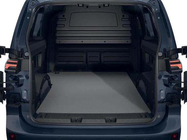 Volkswagen ID. Buzz Cargo Bulli edition 79 kWh Bulli Edition | Camera | Achterdeuren | Alarm klasse 3 | App Connect Draadloos | DAB + |