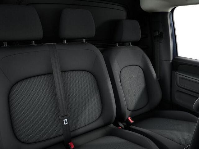 Volkswagen ID. Buzz Cargo Bulli edition 79 kWh Bulli Edition | Camera | Achterdeuren | Alarm klasse 3 | App Connect Draadloos | DAB + |