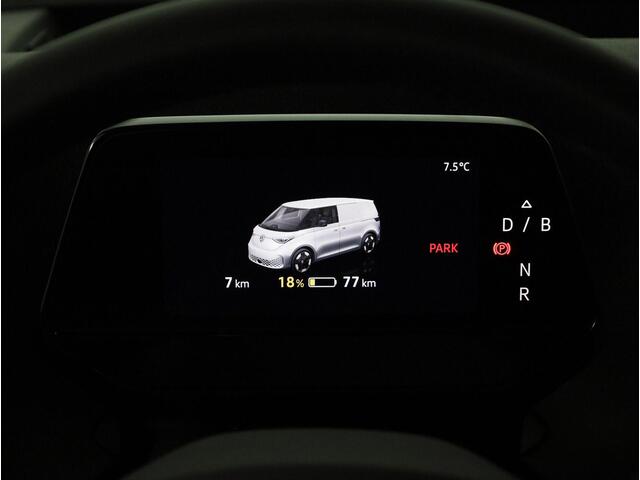Volkswagen ID. Buzz Cargo Bulli Edition 210 kW / 286 pk