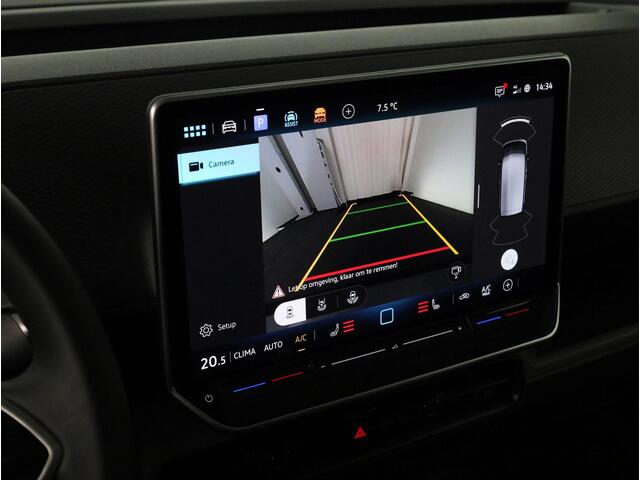 Volkswagen ID. Buzz Cargo Bulli Edition 210 kW / 286 pk