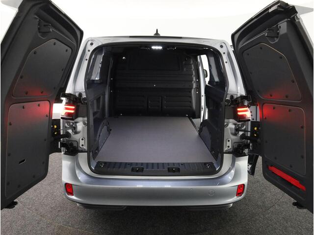 Volkswagen ID. Buzz Cargo Bulli Edition 210 kW / 286 pk