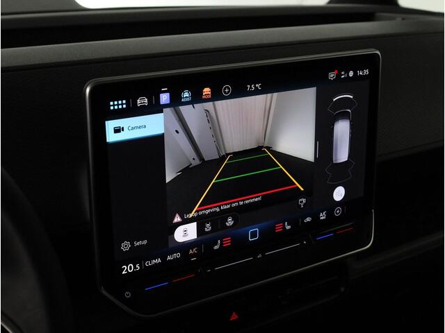 Volkswagen ID. Buzz Cargo Bulli Edition 210 kW / 286 pk