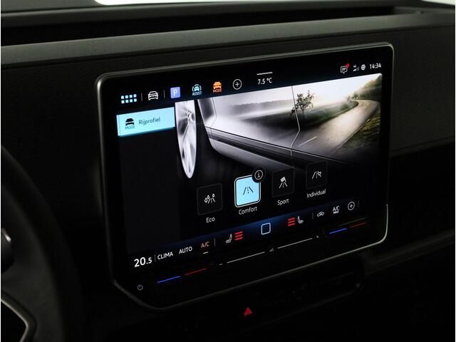 Volkswagen ID. Buzz Cargo Bulli Edition 210 kW / 286 pk