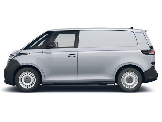Volkswagen ID. Buzz Cargo Economy Business 79 kWh