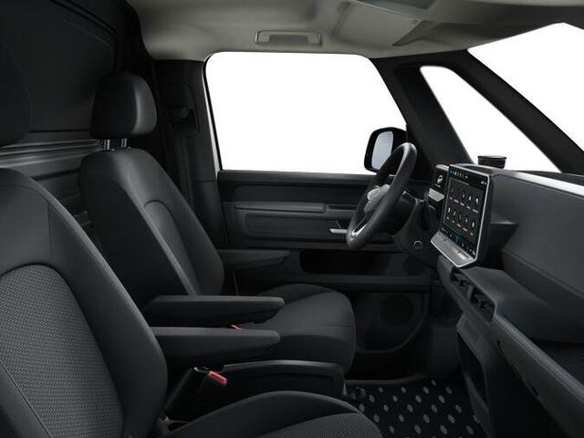 Volkswagen ID. Buzz Cargo Economy Business 59 kWh