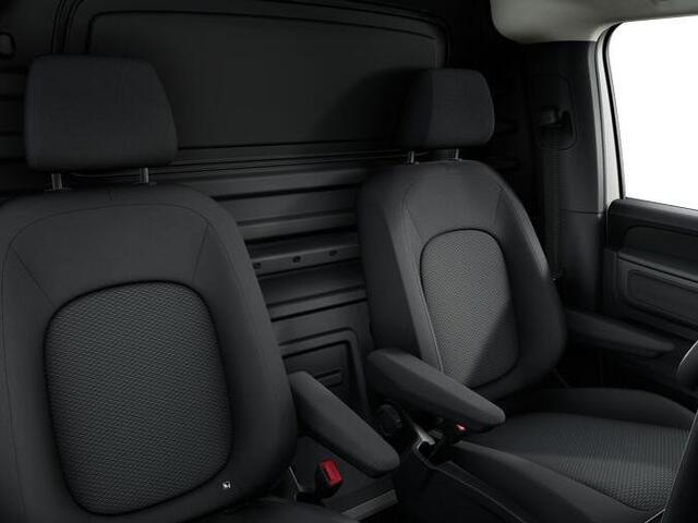 Volkswagen ID. Buzz Cargo Economy Business 59 kWh