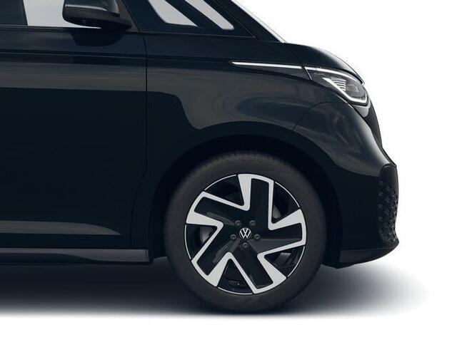 Volkswagen ID. Buzz Cargo Bedrijfswagens Bulli Edition79kWh 340pk 4Motion 734001