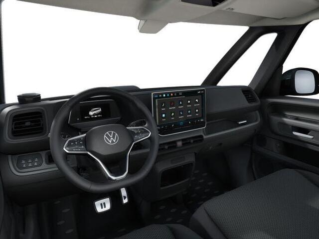 Volkswagen ID. Buzz Cargo Bedrijfswagens Bulli Edition79kWh 340pk 4Motion 734001