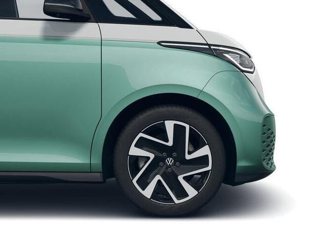 Volkswagen ID. Buzz Cargo Bedrijfswagens Bulli Edition 79kWh 340pk 4Motion 734003