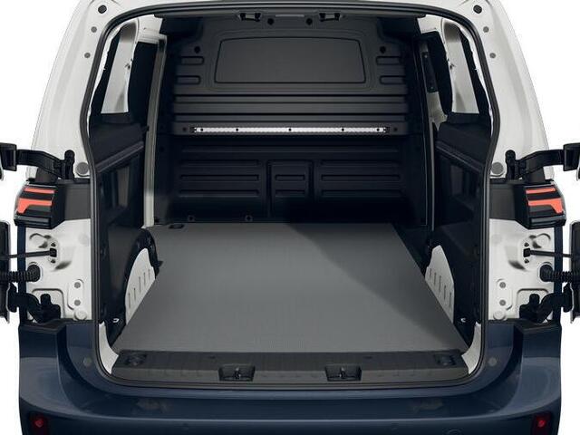 Volkswagen ID. Buzz Cargo Bedrijfswagens Bulli Edition 79kWh 340pk 4Motion 734005