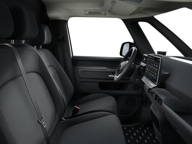 Volkswagen ID. Buzz Cargo Bedrijfswagens Bulli Edition 79kWh 340pk 4Motion 734005