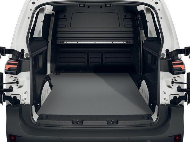 Volkswagen ID. Buzz Cargo Bedrijfswagens Economy Business 79kWh 286pk 733995