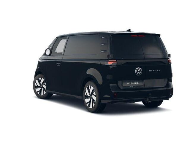 Volkswagen ID. Buzz Cargo Bedrijfswagens Bulli Edition 79kWh 286pk 733400