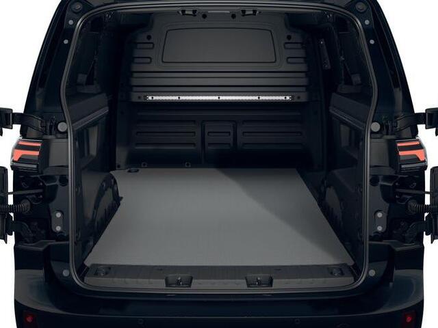 Volkswagen ID. Buzz Cargo Bedrijfswagens Bulli Edition 79kWh 286pk 733400