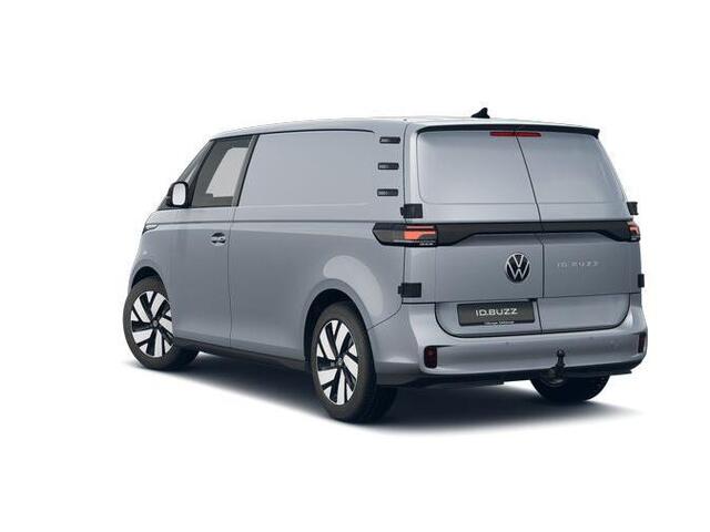 Volkswagen ID. Buzz Cargo Bedrijfswagens Bulli Edition 79kWh 286pk 733999